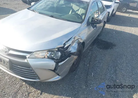 2017 Toyota Camry Le from USA, damaged, VIN 4T1BF1FK0HU670539